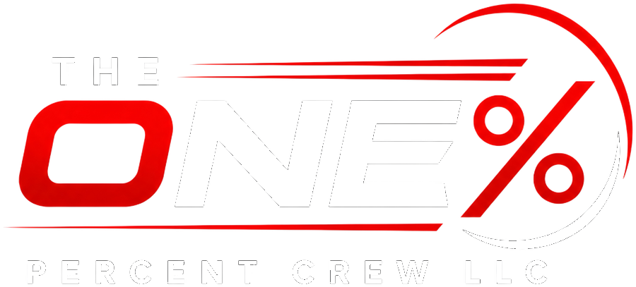 The One Percent Crew LLC