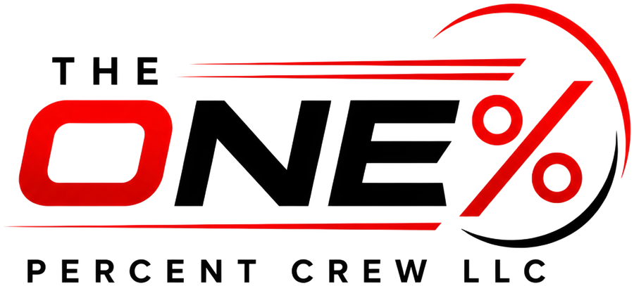 The One Percent Crew LLC